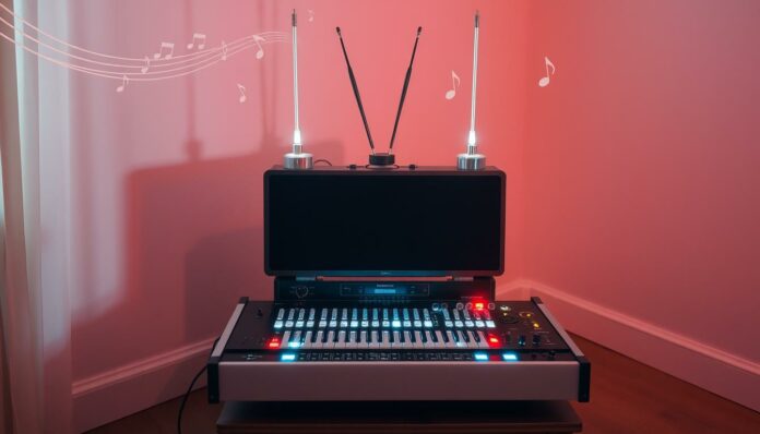 Das Theremin